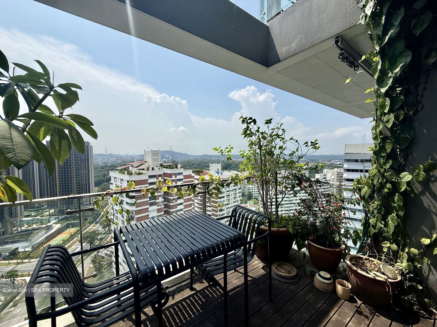 The Trizon (D10), Condominium #598088901